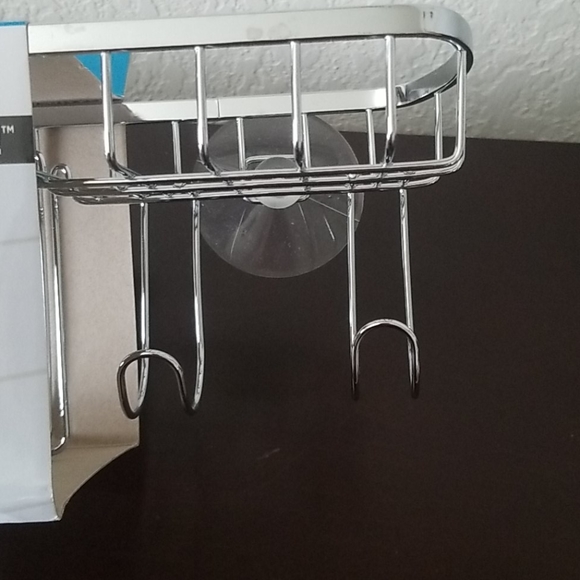 Bathroom Suction basket - Picture 11 of 13